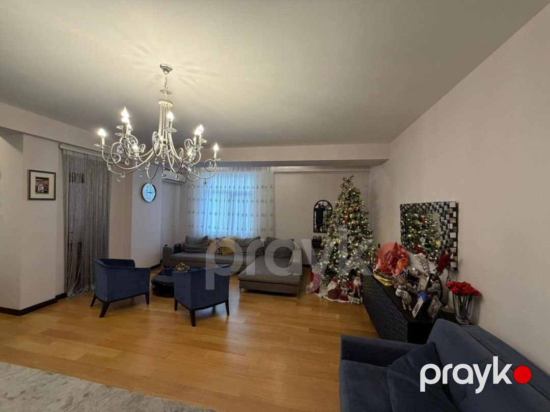 Satılır 3 otaqlı yeni tikili 152 m² — Mənzil, Bakı (7)