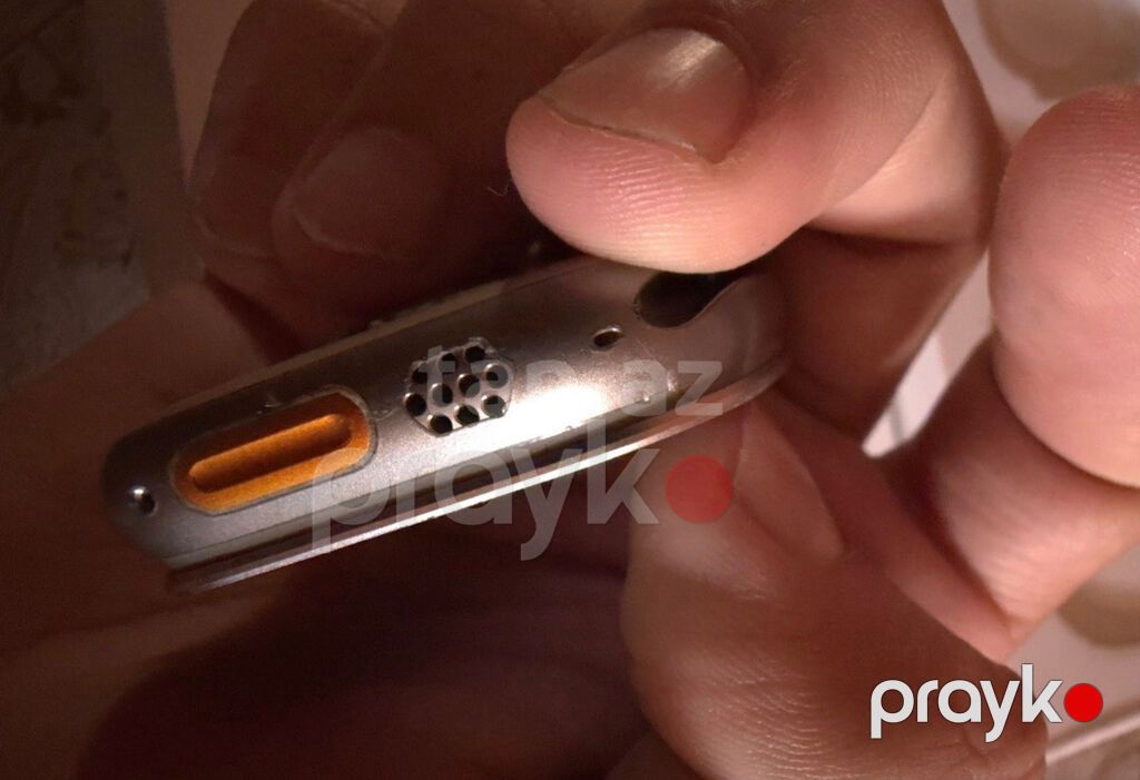 Diqqetle oxuyun Oz wexsi istifade etdiyim saatdi. Pili 96% di — Ağıllı saatlar, Bakı (6)