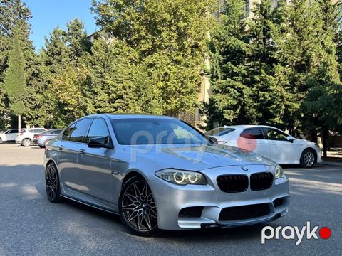BMW 528, 2.0 L, 2012 il, 321 869 km — Bakı
