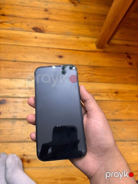 Qara, Face ID — Bakı