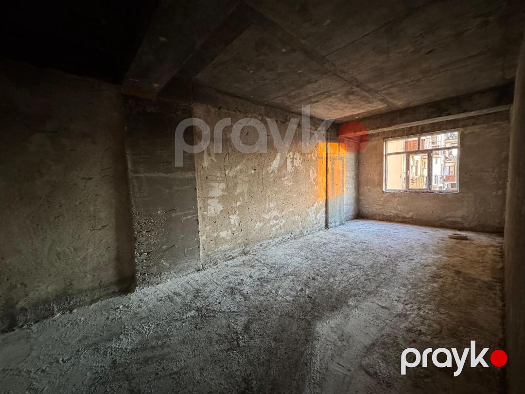 Satılır 1 otaqlı yeni tikili 60 m² — Mənzil, Bakı (4)