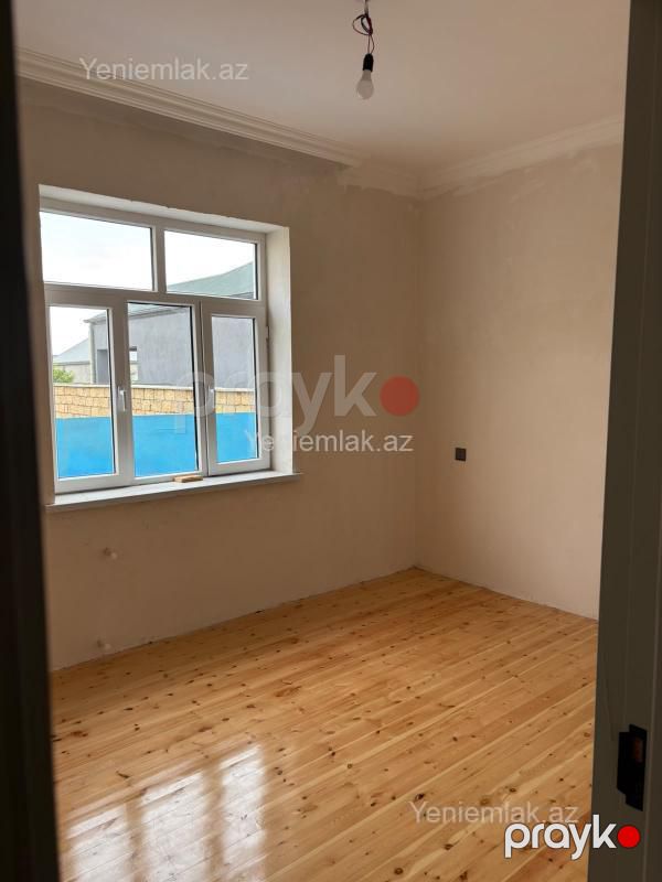 Satılır 3 otaqlı Həyət evi / Villa, 90 m², Sabunçu rayonu — Ev, villa, Bakı (5)