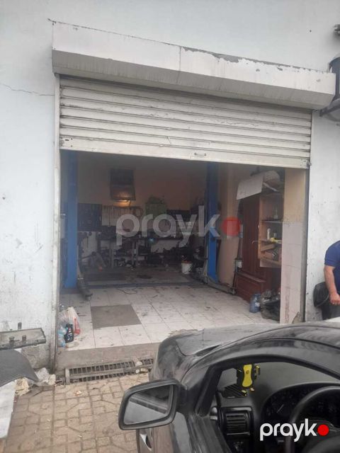 İcarəyə verilir obyekt 30 m² — Bakı