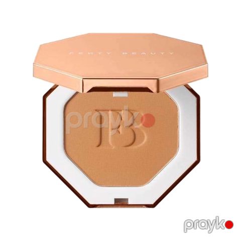 Bronzer Fenty Beauty Sun Stalk`r Instant Warmth Bronzer Private Island 6 q — Bakı