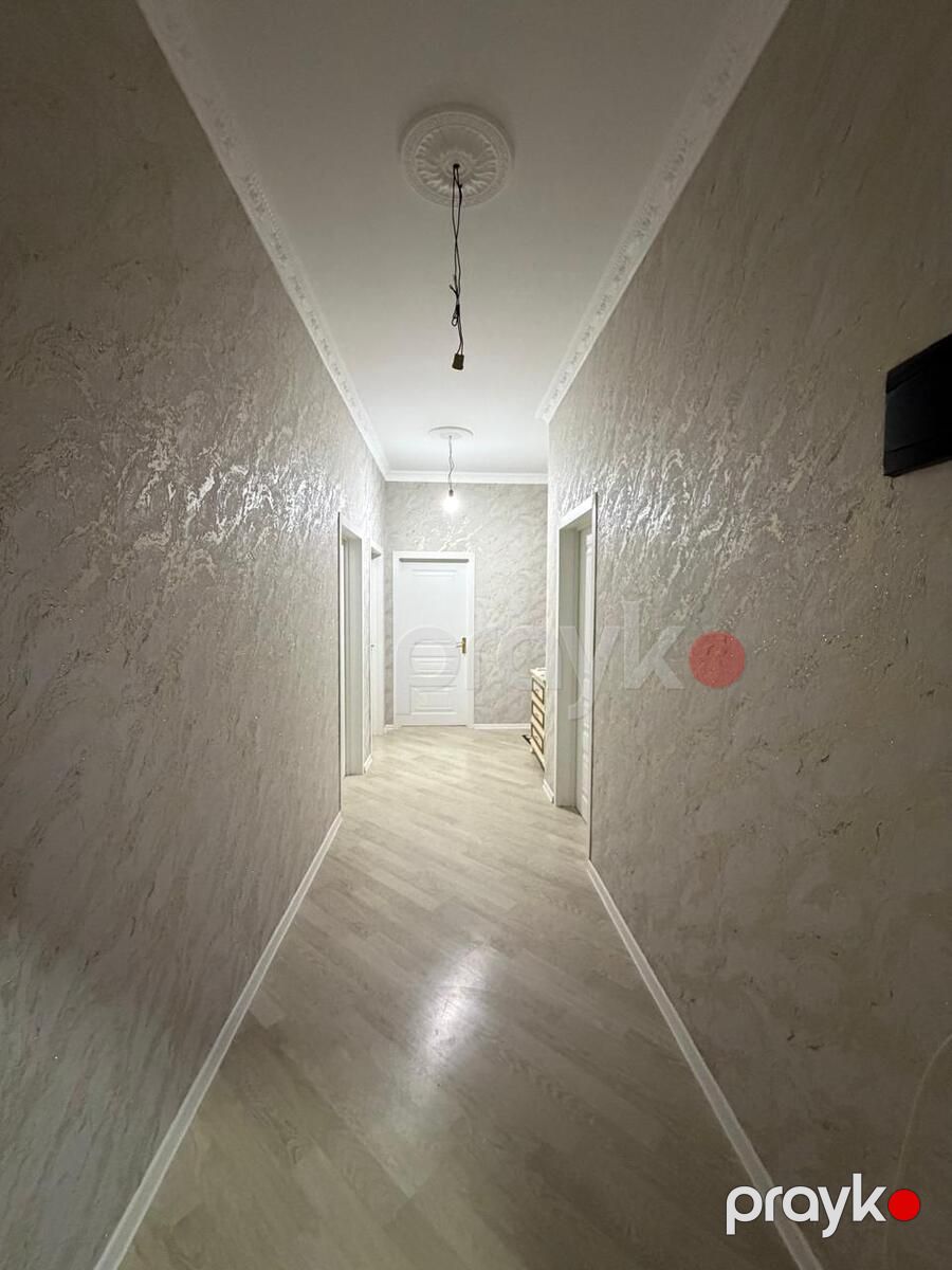 Satılır 3 otaqlı həyət evi/bağ evi 100 m² — Ev, villa, Bakı (4)