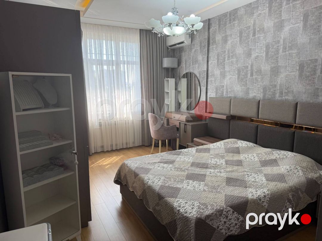 Satılır 3 otaqlı yeni tikili 110 m² — Mənzil, Bakı (6)