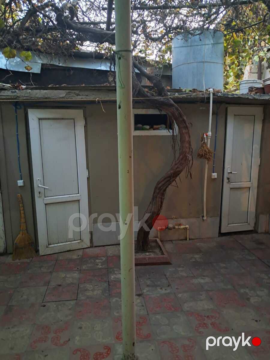 İcarəyə verilir 3 otaqlı həyət evi/bağ evi 80 m² — Ev, villa, Bakı (5)