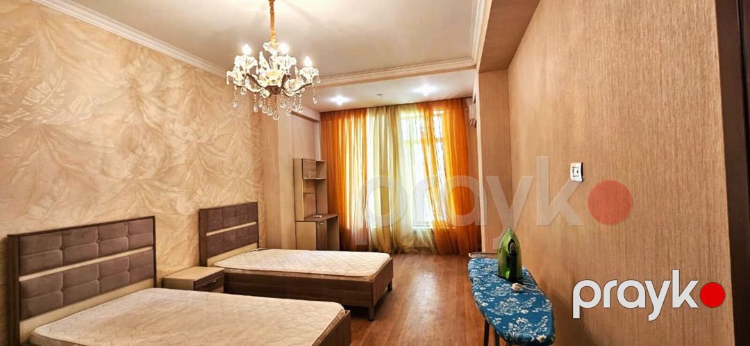 Satılır 4 otaqlı yeni tikili 210 m² — Mənzil, Bakı (7)