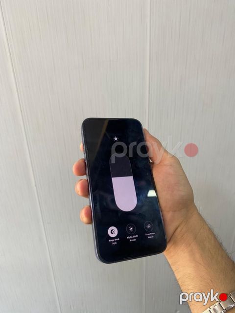 Apple iPhone 13 Pro Sierra Blue 128GB/6GB — Bakı