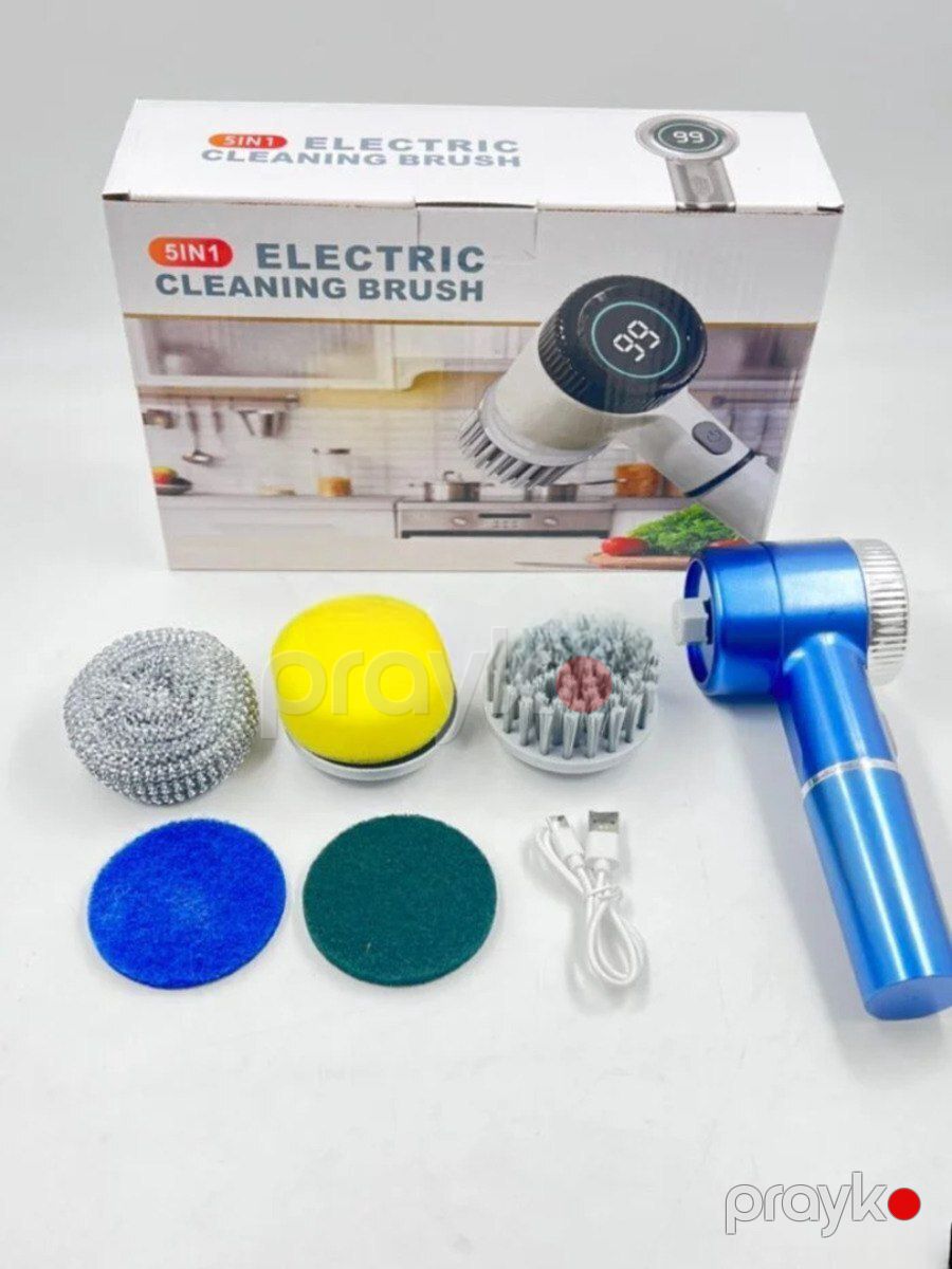 Elektron təmizləyici fırça — Ev texnikası, Bakı (2)
