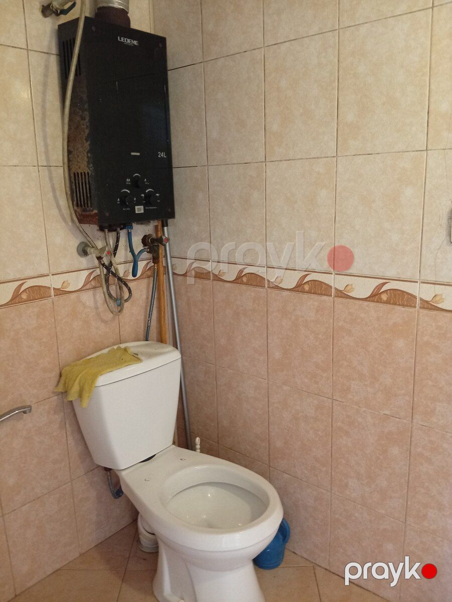 Həyət evi, Sumqayıt ş — Ev, villa, Sumqayıt (4)