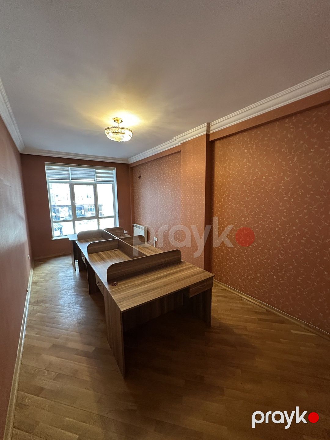 3-otaqlı yeni tikili kirayə verilir, Əhməd Rəcəbli küç., 170 m² — Mənzil, Bakı (6)