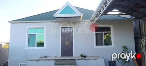 Satılır həyət evi, Ramanı qəs
