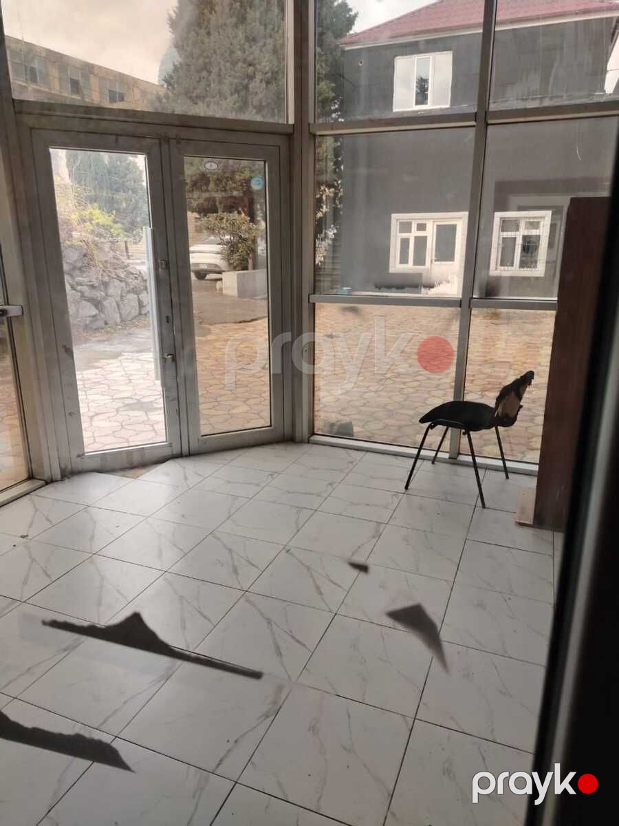 Satılır obyekt 661 m² — Əmlak, Bakı (10)