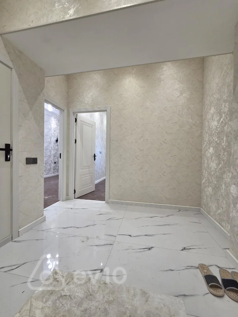 2 otaqlı mənzil, 52 m², Xırdalan Şəhəri — Mənzil, Xırdalan (5)