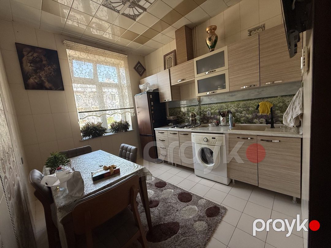 Satılır 2 otaqlı yeni tikili 60 m² — Mənzil, Bakı (9)