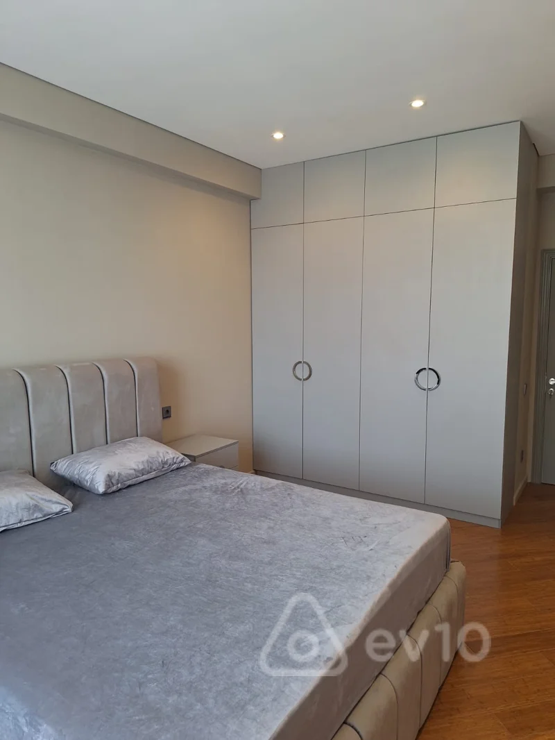 3 otaqlı mənzil, 110 m², Təbriz küçəsi — kirayə — Mənzil, Bakı (2)