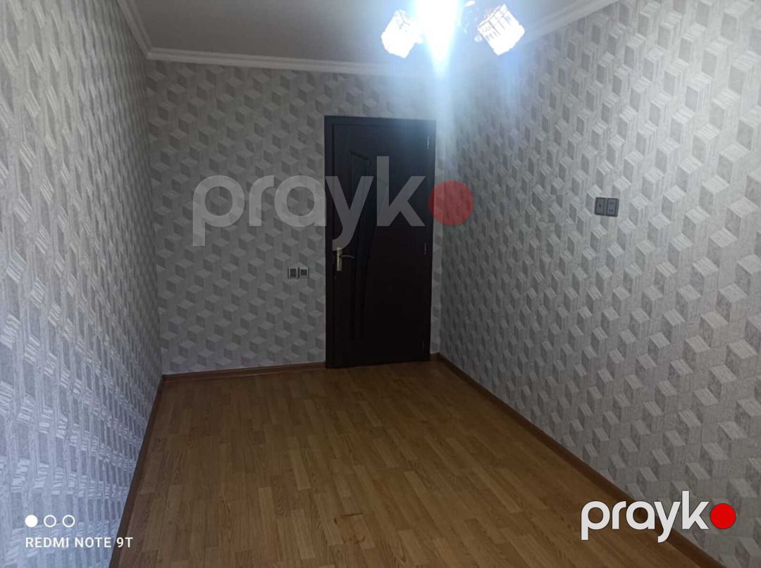 3-otaqlı mənzil, Xırdalan ş., 60 m² — Mənzil, Xırdalan (6)