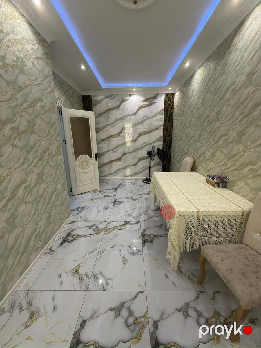 İcarəyə verilir 2 otaqlı yeni tikili 55 m² — Mənzil, Bakı (3)