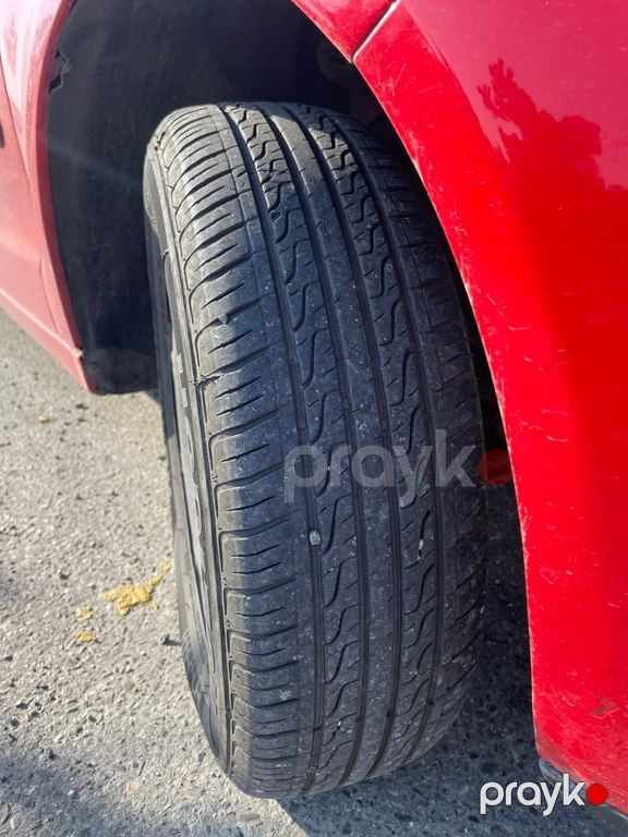 Volkswagen Polo, 1.4 L, 2007 il, 334 539 km — Avtomobillər, Bakı (6)