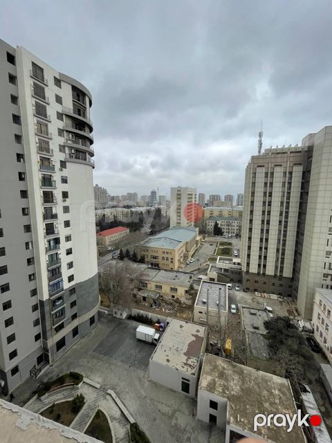 İcarəyə verilir 6 otaqlı yeni tikili 260 m² — Bakı