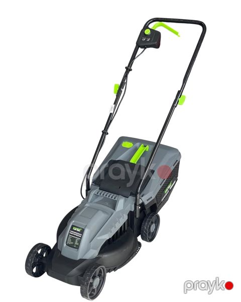 Elektrik otbiçən Karpat 4207 — Bakı