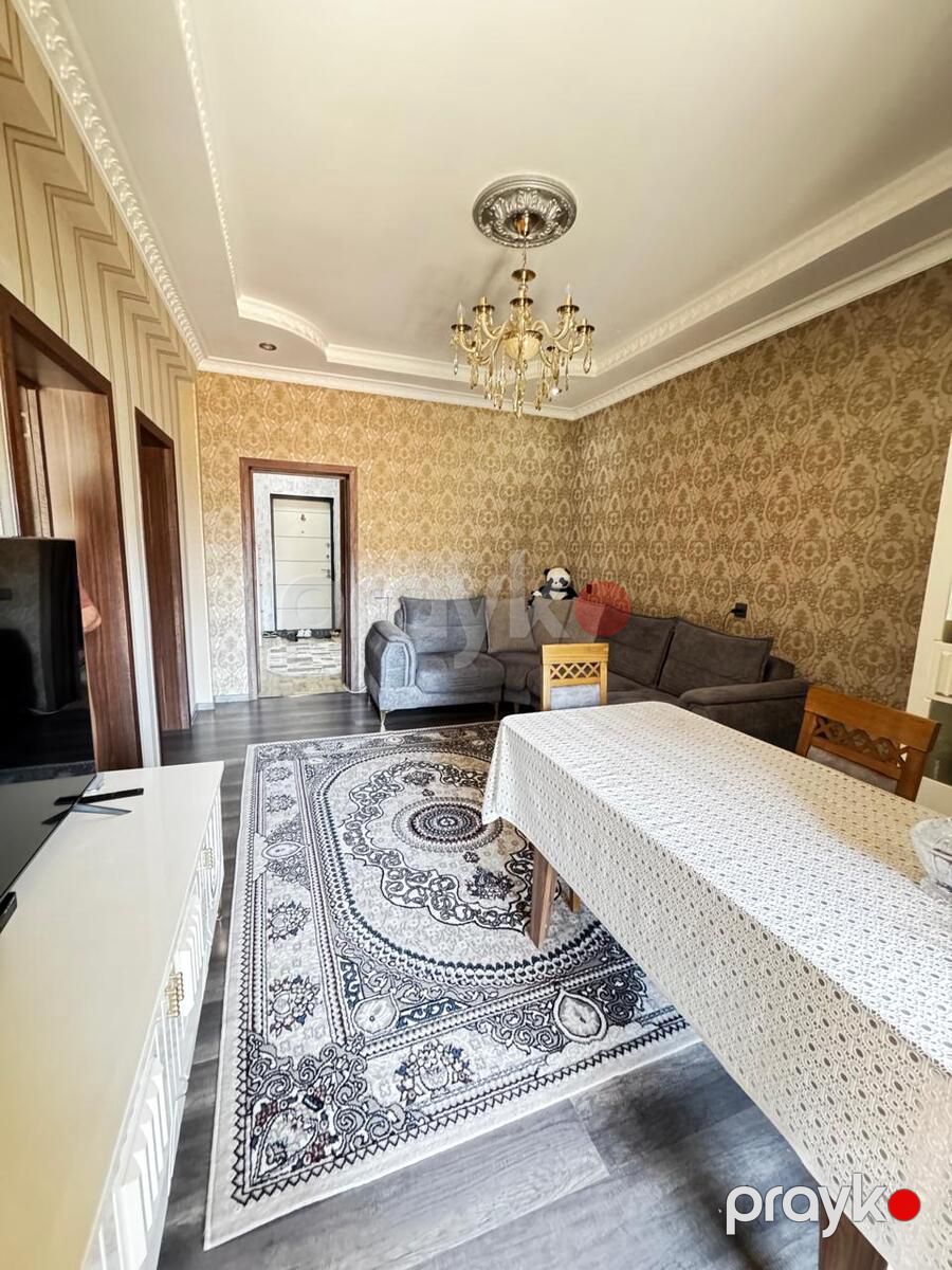Satılır 3 otaqlı yeni tikili 80 m² — Mənzil, Bakı (4)