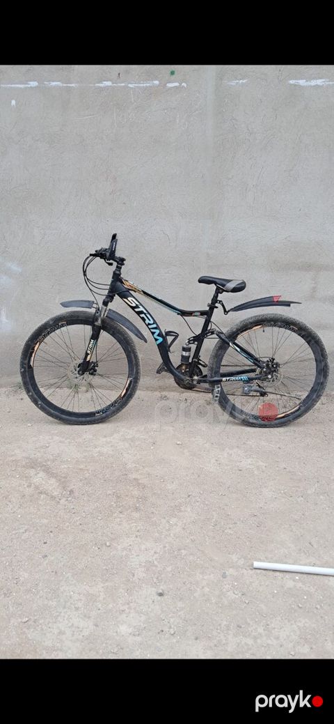 Velosiped 29 — Bakı