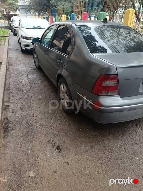 Volkswagen Jetta, 2.0 L, 2004 il, 265 000 km — Avtomobillər, Bakı (4)
