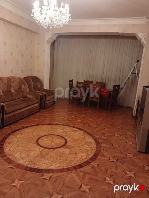 İcarəyə verilir 3 otaqlı yeni tikili 140 m² — Bakı