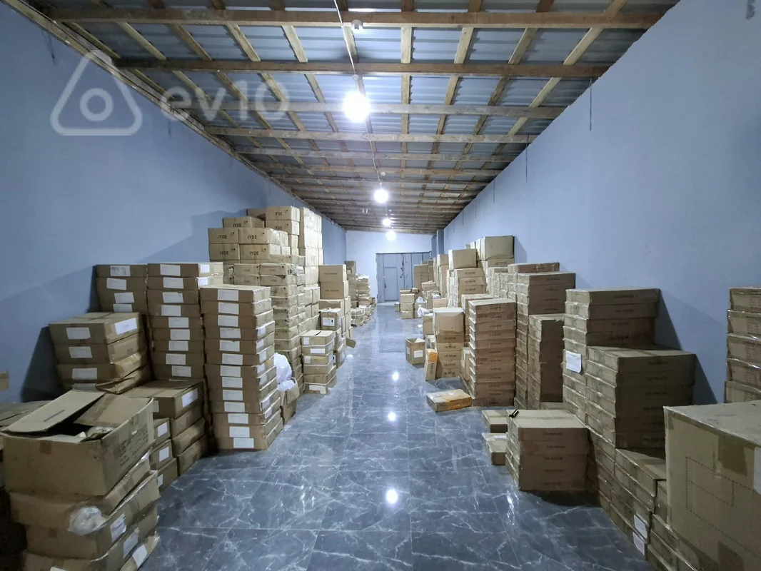 Obyekt, 450 m², Cəfər Xəndan küçəsi — Əmlak, Bakı (6)
