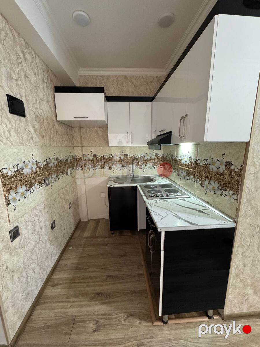 Satılır 2 otaqlı yeni tikili 44 m² — Mənzil, Bakı (7)