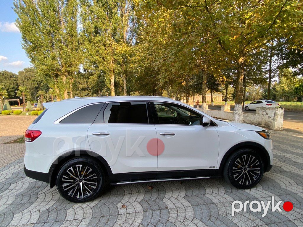 Kia Sorento, 2.0 L, 2016 il, 209 215 km — Avtomobillər, Masallı (5)