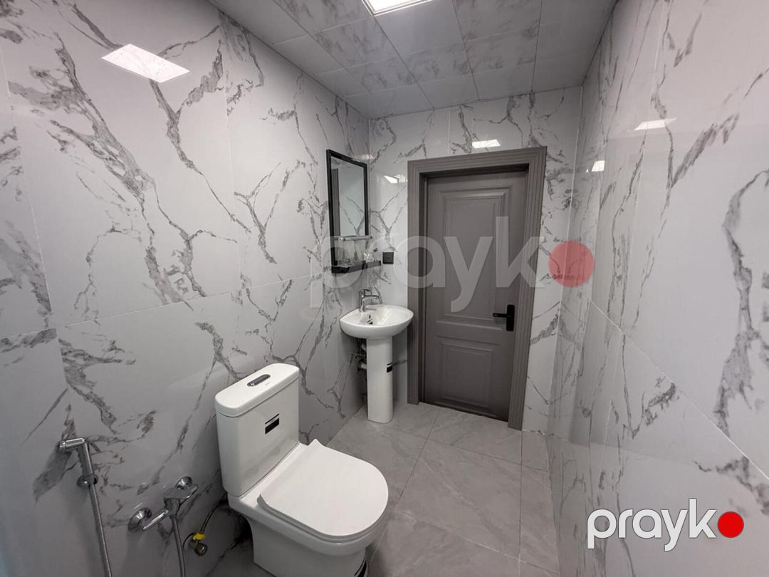 Satılır 2 otaqlı yeni tikili 70 m² — Mənzil, Bakı (11)
