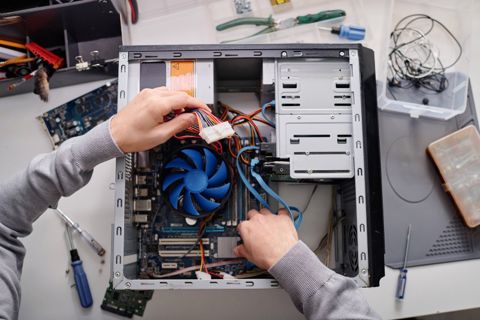 Professional İT xidmətləri — Bakı