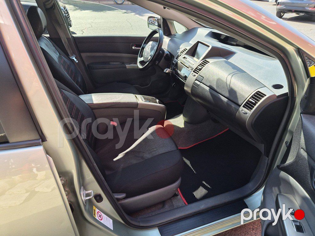 Toyota Prius, 1.5 L, 1.3 kWh, 2007 il, 390 000 km — Avtomobillər, Bakı (7)
