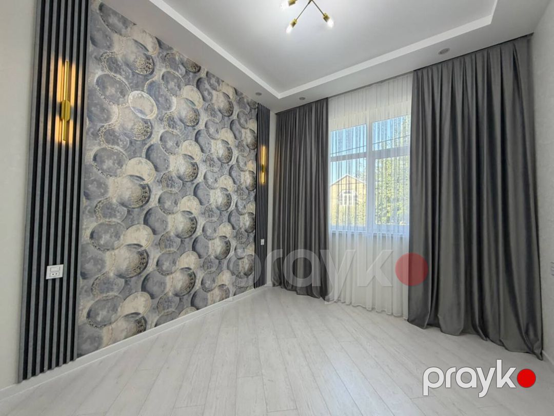 Satılır 4 otaqlı həyət evi/bağ evi 180 m² — Ev, villa, Bakı (12)