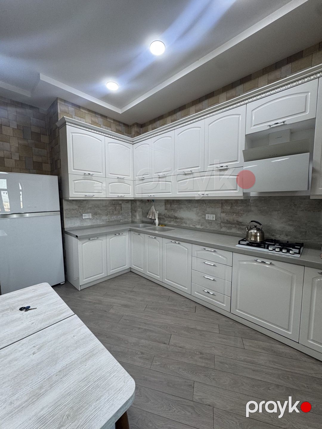 Satılır 3 otaqlı yeni tikili 120 m² — Mənzil, Bakı (9)
