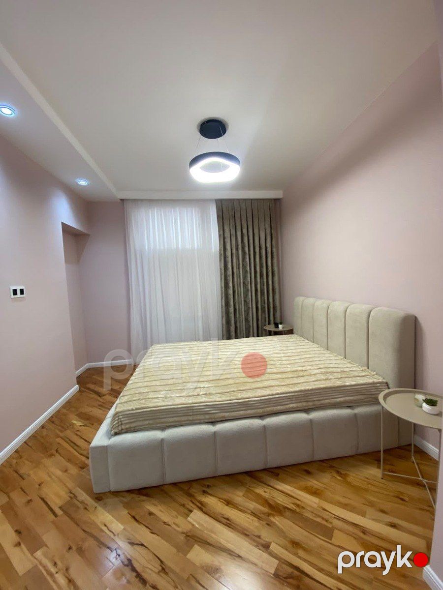 Satılır 2 otaqlı yeni tikili 64 m² — Mənzil, Bakı (9)
