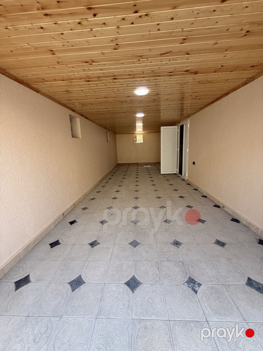 Satılır 5 otaqlı həyət evi/bağ evi 110 m² — Ev, villa, Bakı (8)