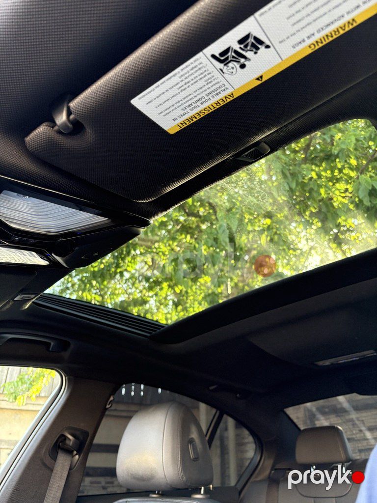BMW 530, 2.0 L, 2020 il, 30 000 km — Avtomobillər, Bakı (8)