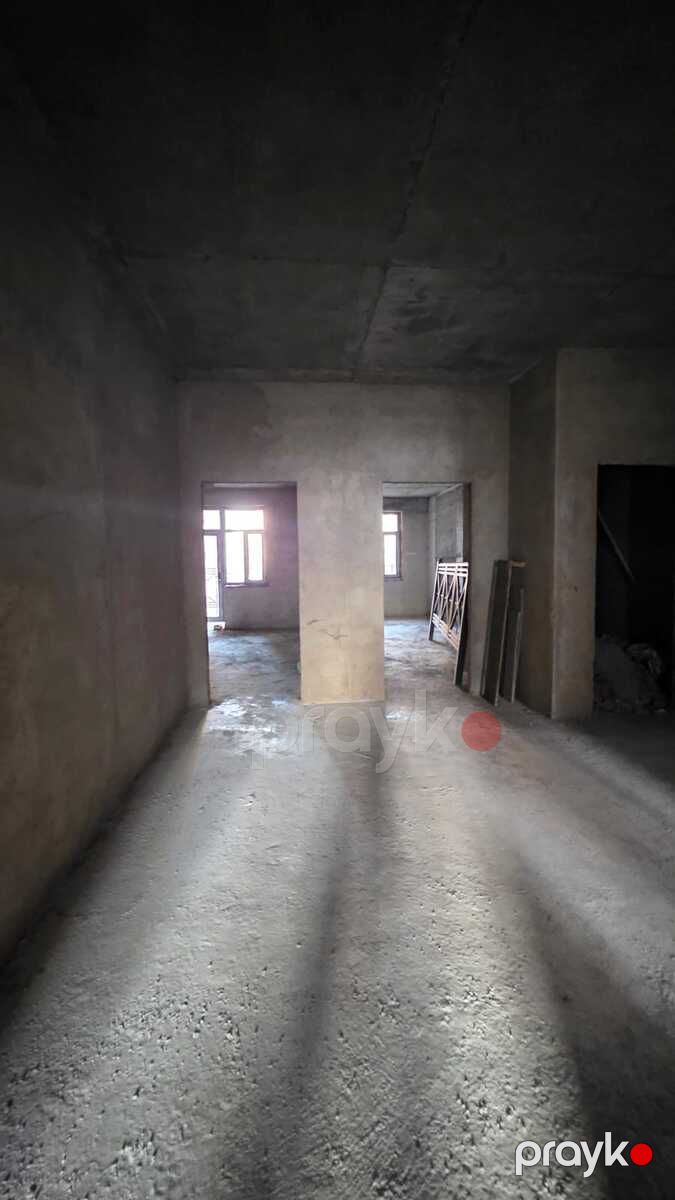 Satılır 3 otaqlı yeni tikili 158 m² — Mənzil, Bakı (7)