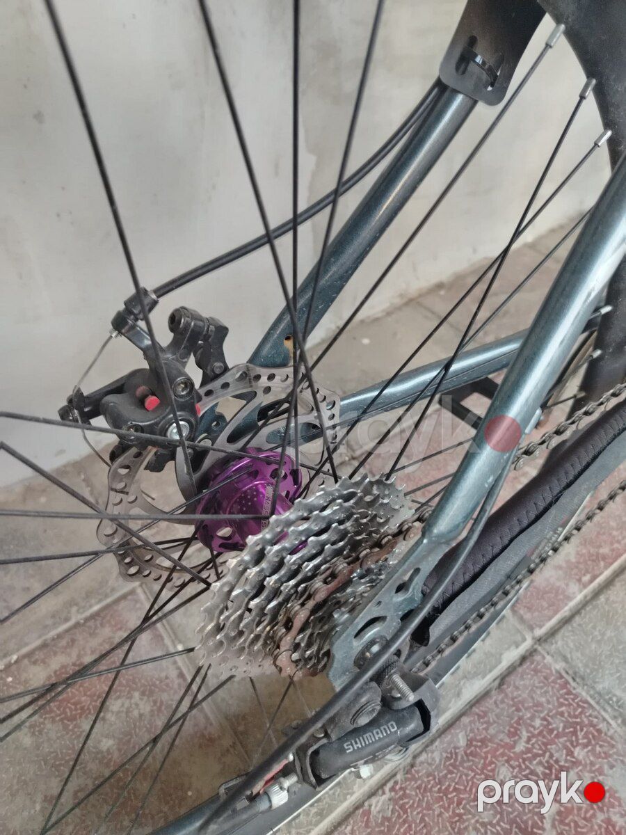 Velosiped — Velosipedlər, Bakı (2)