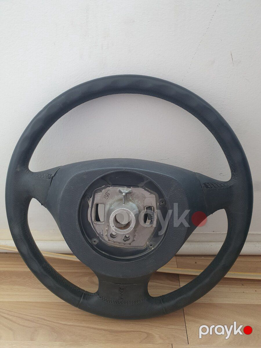 BMW E60 sükanı — Ehtiyat hissələri və aksesuarlar, Bakı (2)