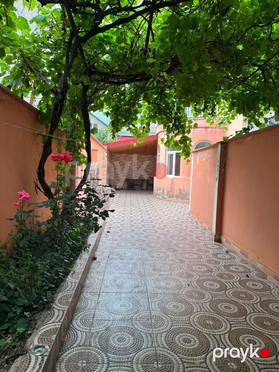 Həyət evi, Qusar r — Ev, villa, Qusar (3)