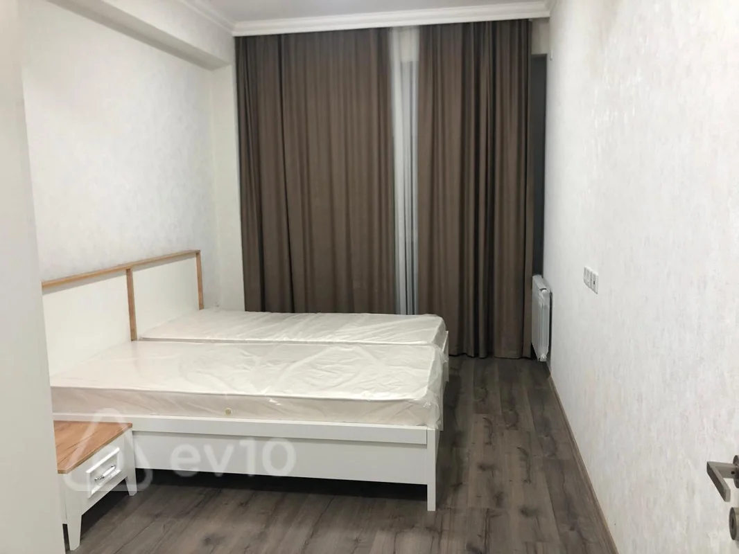 3 otaqlı mənzil, 120 m², Melissa park yaşayış kompleksi — kirayə — Mənzil, Bakı (9)