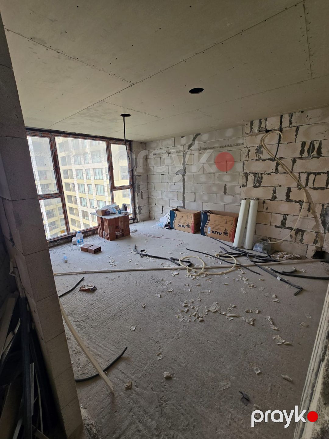 Satış: 2 otaqlı Yeni tikili, 105 m², Xətai rayonu — Mənzil, Bakı (3)