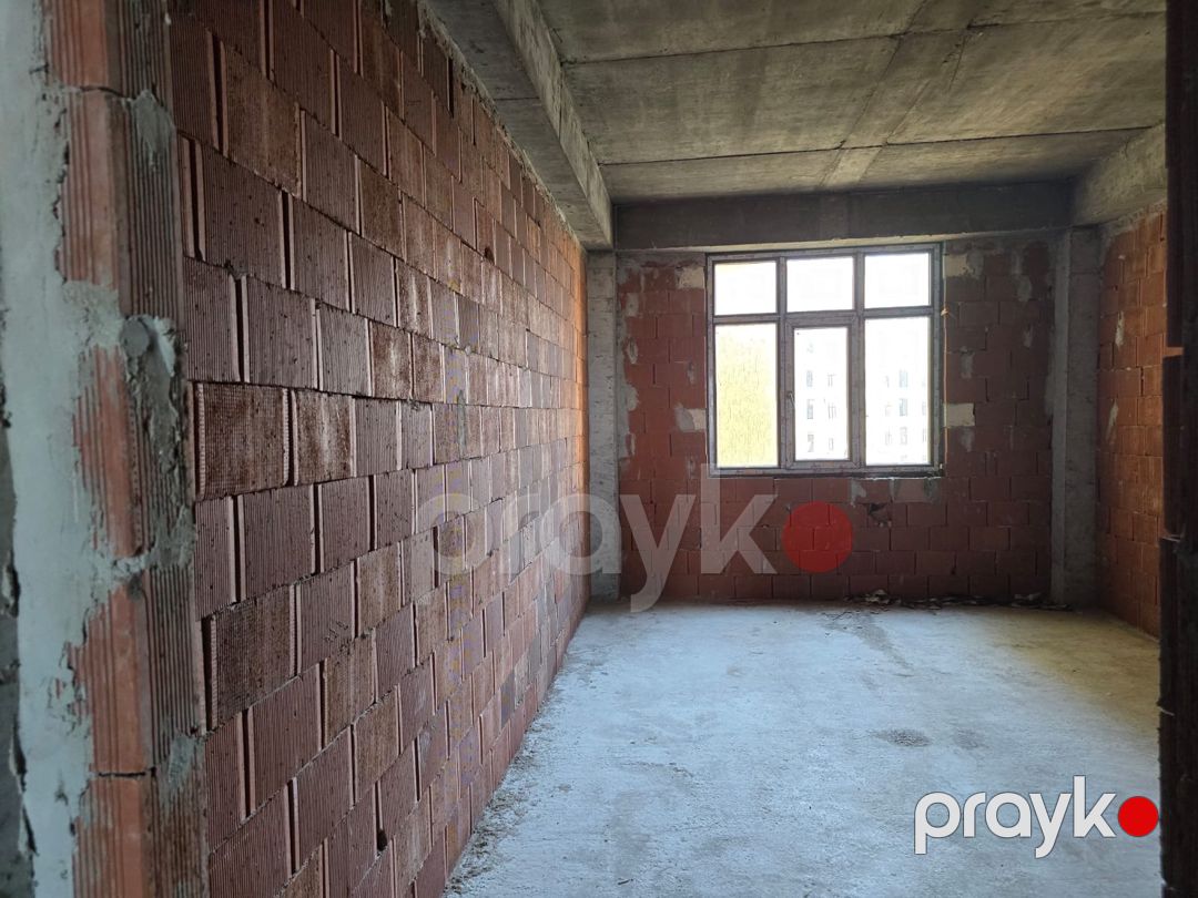 2-otaqlı yeni tikili, Sumqayıt ş., 72 m² — Mənzil, Sumqayıt (6)