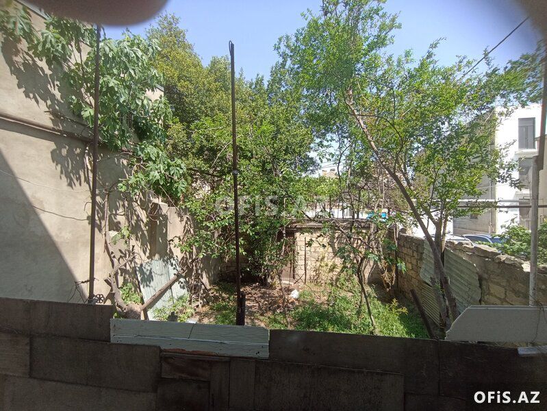 Torpaq Satılır Binəqədi r., Azadlıq Prospekti m., 1 sot — Torpaq, Bakı (5)