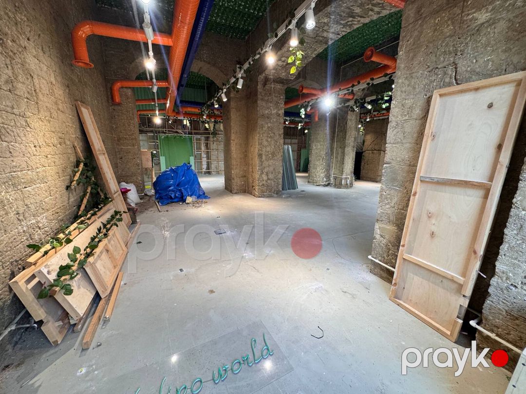 İcarəyə verilir obyekt 550 m² — Əmlak, Bakı (10)